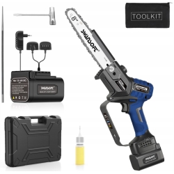 Piłka elektryczna SWANSOFT CS-2